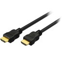 GREEN HOUSE HDMIケーブル 2m (Ver.1.4) GH-HDMI-2M4(2)