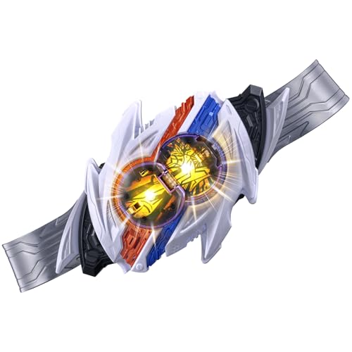 乐天商城 - [バンダイ(BANDAI)] 仮面ライダーゼッツ 変身ベルト DXノクスドライバー 対象年齢 3 才以上
