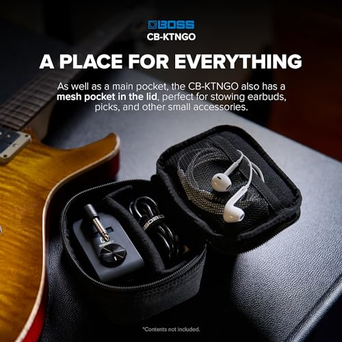 Roland(��������) KTN-GO Pouch CB-KTNGO