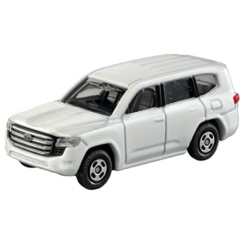 Rakuten - タカラトミー(TAKARA TOMY) トミカ No.38 トヨタ ランドクルーザー (ブリスターパッケージ) ミニカー おもちゃ 3歳以上