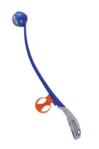 リッチェル 犬用おもちゃ ナーフドッグ エアーストライク 25i