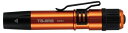 タジマ(Tajima) センタLEDハンドライトK051オレンジ 明るさ最大50lm(15lm時4h30m点灯) LE-K051-OR