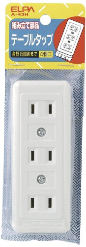 ・ホワイト A-43H・部品番号:A-43H・商品の重量:90 g・製品サイズ:2.5 x 6 x 17 cm・色:ホワイト説明 部品番号:A-43H 商品の重量:90 g 製品サイズ:2.5 x 6 x 17 cm 色:ホワイト