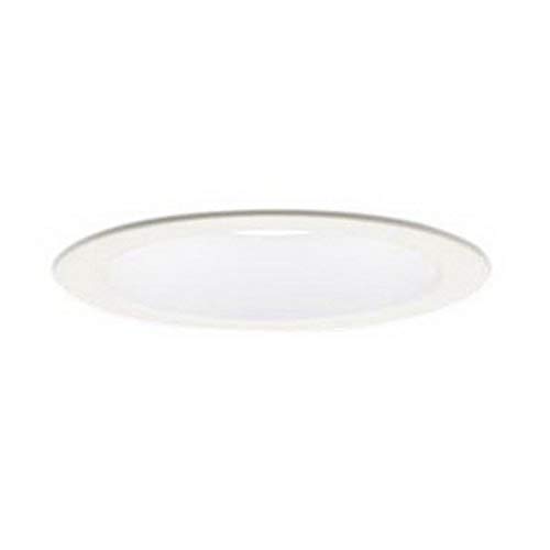 Rakuten - パナソニック(Panasonic) 屋内用ダウンライト 天井埋込型 LED 昼白色 ダウンライト 浅型8H・高気密SB形・拡散タイプ(マイルド配