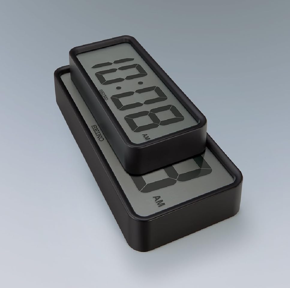 �������������å�(Seiko Clock) SEIKO STANDARD �ݤ����� �֤����� �������Ļ��� ���ޡ��ȥե�����､���б� 82��1