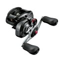 シマノ(SHIMANO) ベイトリール 24 スコーピオン MD 201XG(左)(4)