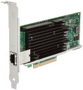 intel ネットワークカード X540T1