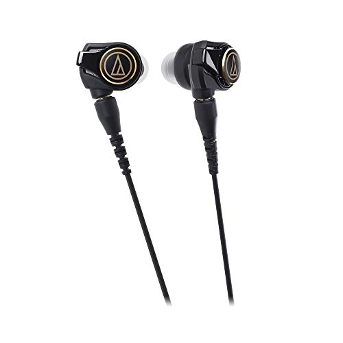 audio-technica CKS Series ダイナミック型イヤホン SOLID BASS ATH-CKS1100
