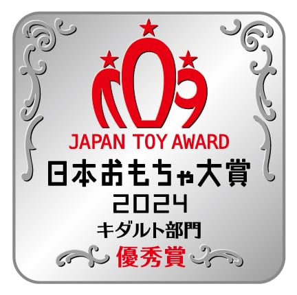 カワダ(Kawada)ナノブロック KAWAI グランドピアノ NBM-055 【日本おもちゃ大賞2024 キダルト部門 優秀賞】7×28×21