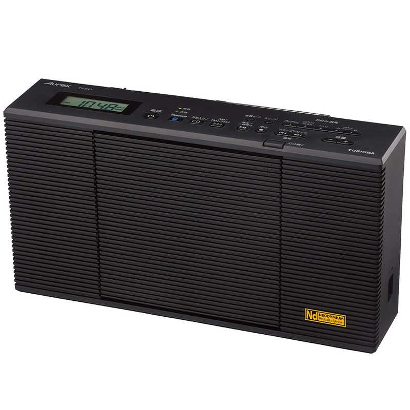 東芝 CDラジオ TY-AN2