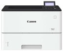 Canon A4モノクロレーザープリンター Satera LBP322i