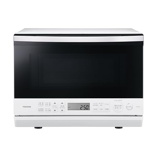 TOSHIBA(���) �������४���֥��� ���ҥɡ��� ER-D70A(W) �ۥ磻�� 250�� 1��Ĵ�� �ե�åȥơ��֥� �Żҥ�� ��