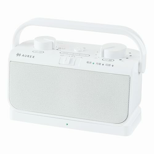 TOSHIBA (東芝) テレビ用 スピーカー TY-WSD20 ワイヤレス お手元スピーカー ステレオ 2.4GHz かんたん操作 光デジタル