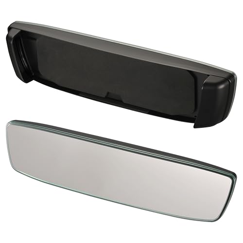 Rakuten - カーメイト(Carmate) 車用 ルームミラー 防眩 カローラクロス ZVG11 / ZVG13 / ZVG15 / ZVG16 / ZSG1