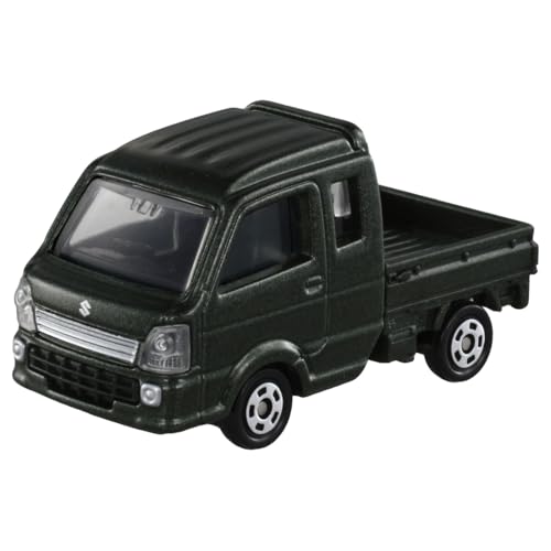 楽天市場】スズキキャリー ミニカーの通販