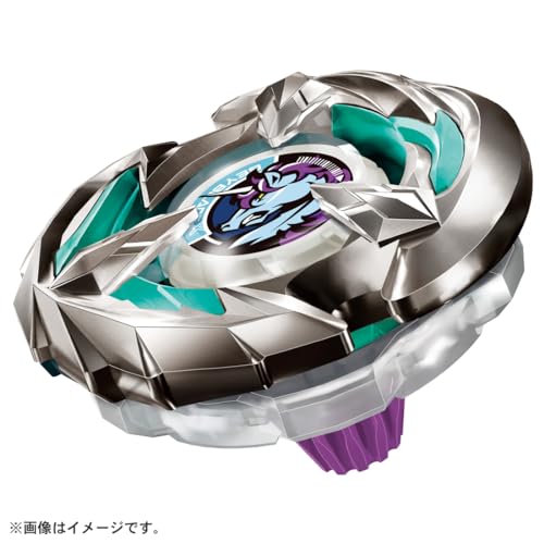 BEYBLADE X ベイブレードX BX-26 ブースター ユニコーンスティング 5-60GP 2