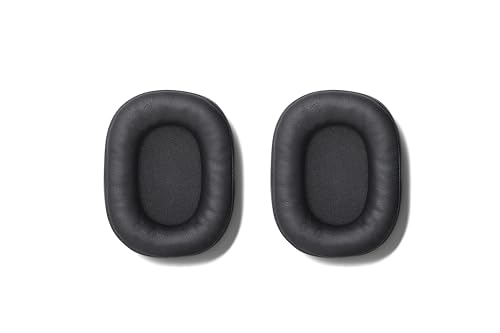 Other - ヤマハ YAMAHA HEP-L50 ワイヤレスヘッドホン YH-L500A 専用イヤパッド ブラック