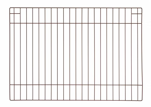 リッチェル カスタムペットサークル単品90ブラウン