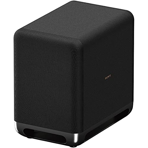 Bookshelf Speakers - ソニー サブウーファー SA-SW5 最大出力300W