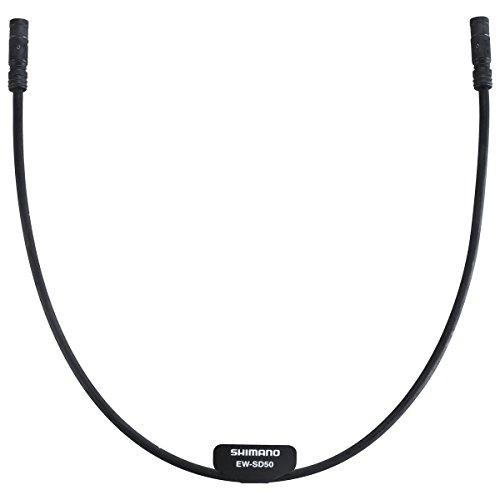 アルテグラDI2-/長さ:250mm/EW-SD50・Size:長さ:250mm・パッケージ個数:1・電流・信号兼用のエレクトロリックケーブル。・4→2芯でさらに細く小型化されました。・小型・防水コネクター（直径5.1mm） 。・長さ：250mm■EW-SD50■電流、信号兼用のエレクトロニック・ケーブル■ 4→2芯でさらに細くなったケーブル■ 小型・防水コネクター(直径5.1mm)■長さ:250mm※6770電子制御シフティングシステムは、6700、7900（電動系パーツ除く）シリーズのコンポーネントのみ対応しております。他のコンポーネントとは互換性がありません。7970シリーズともバッテリー本体を除いて互換性がありませんので、ご購入の際はご注意ください。※商品のカラーはディスプレイの種類等により、実物と異なって見える場合がございます。掲載商品の仕様、ロゴ等のデザインは改良のため、変更される場合がある事をご了承ください。