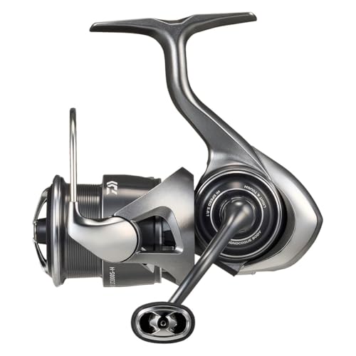 ダイワ(DAIWA) スピニングリール 25CALDIA(カルディア