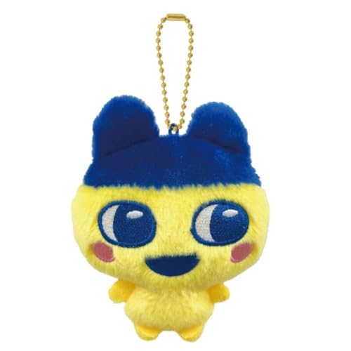Rakuten - たまごっち まめっち Chibiぬいぐるみマスコット