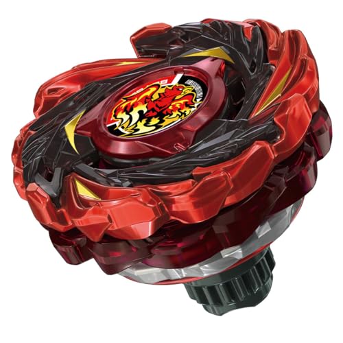 タカラトミー(TAKARA TOMY) BEYBLADE X ベイブレードX CX-12 ブースター フェニックスフレア Z9-80WW