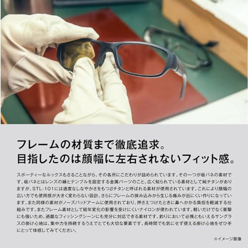 [���ޥ�] �и����饹 STL101 UJ-101V �饹���������/�ޥåȥ��⡼�����졼