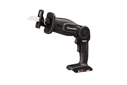 1) 本体のみブラック/小型フレキシブル/EZ47A1X-B・Style:1) 本体のみ・パッケージ個数:1・入数:1台・セット内容/付属品:金工刃(100mm)×1本、六角レンチ(対辺3mm)×1本特長 ・充電小型レシプロソーで初、折り曲げ式で狭所でも快適に作業できます。 ・火花が出にくく安心です。 ・刃の交換は工具レスでワンタッチです。 ・暗所で便利なLED付です。 用途 ・既設配管の撤去・リニューアル時に。 ・コンパネの開口時に。 ・天井ボードのキワ開口時に。 ・床下での塩ビパイプ切断時に。 仕様 ・切断能力(mm)木材:50 ・ストローク数(min[[の-1乗]]):0〜3200/0〜3000(18V/14.4V) ・ストローク(mm):14 ・切断能力(mm)金属管:50 ・取付可能刃厚:0.9〜1.6mm ・ハンドル角度:4ポジション ・全長:最大折り曲げ時345mm、折り曲げなし時455mm ・能力(目安・フル充電で)18V5.0Ah電池、純正刃を使用:金工切断(電線管E25)約170本、木工切断(2×4材.38mm×89mm)約170本 ・振動3軸合成値:14.3m/S[[の2乗]] 注意 ・電池パック・充電器・ケースは別売です。