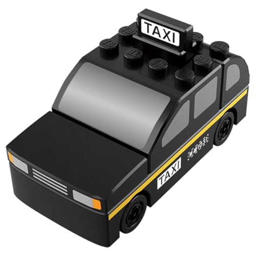 乐天商城 - タカラトミー(TAKARA TOMY) トミカ・プラレールブロック タクシー おもちゃ 3歳以上