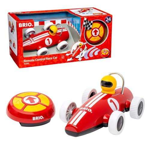 BRIO (�֥ꥪ) R/C �졼���󥰥��� 30388 �о�ǯ��2��~ �ڤ������ ��� ����������� �ץ쥼��ȡ�������/���ꥹ�ޥ��ˡ�