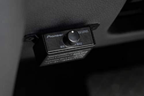 Pioneer パイオニア スピーカー TS-WX1210A サブウーファー 30cm パワードサブウーファー カロッツェリア