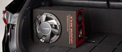 Pioneer �ѥ����˥� ���ԡ����� TS-WX300A ���֥����ե��� 30cm �ѥ�ɥ��֥����ե��� �����åĥ��ꥢ