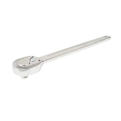 Rakuten - トネ(TONE) ラチェットハンドル 371 差込角12.7mm(1/2)