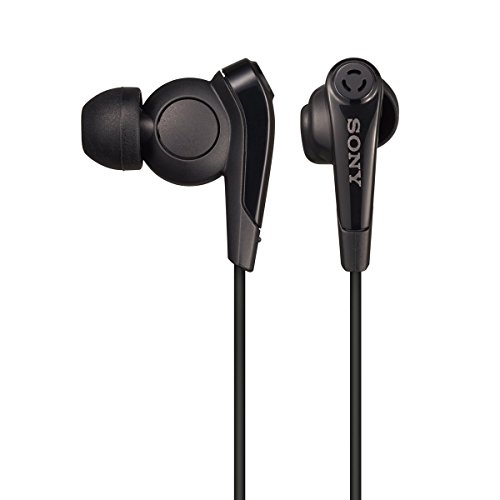 ヘッドホン MDR-EX31BN 楽天市場】sony ワイヤレスノイズキャンセリングステレオヘッドセット