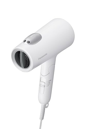 【Panasonic Store Plusモデル】パナソニック ドライヤー イオニティ マイナスイオン 速乾 大風量 EH-NE7M-W ウォー