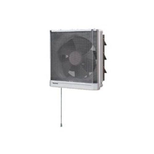 乐天商城 - Panasonic (パナソニック) フィルター付金属製換気扇 FY-25EJM5