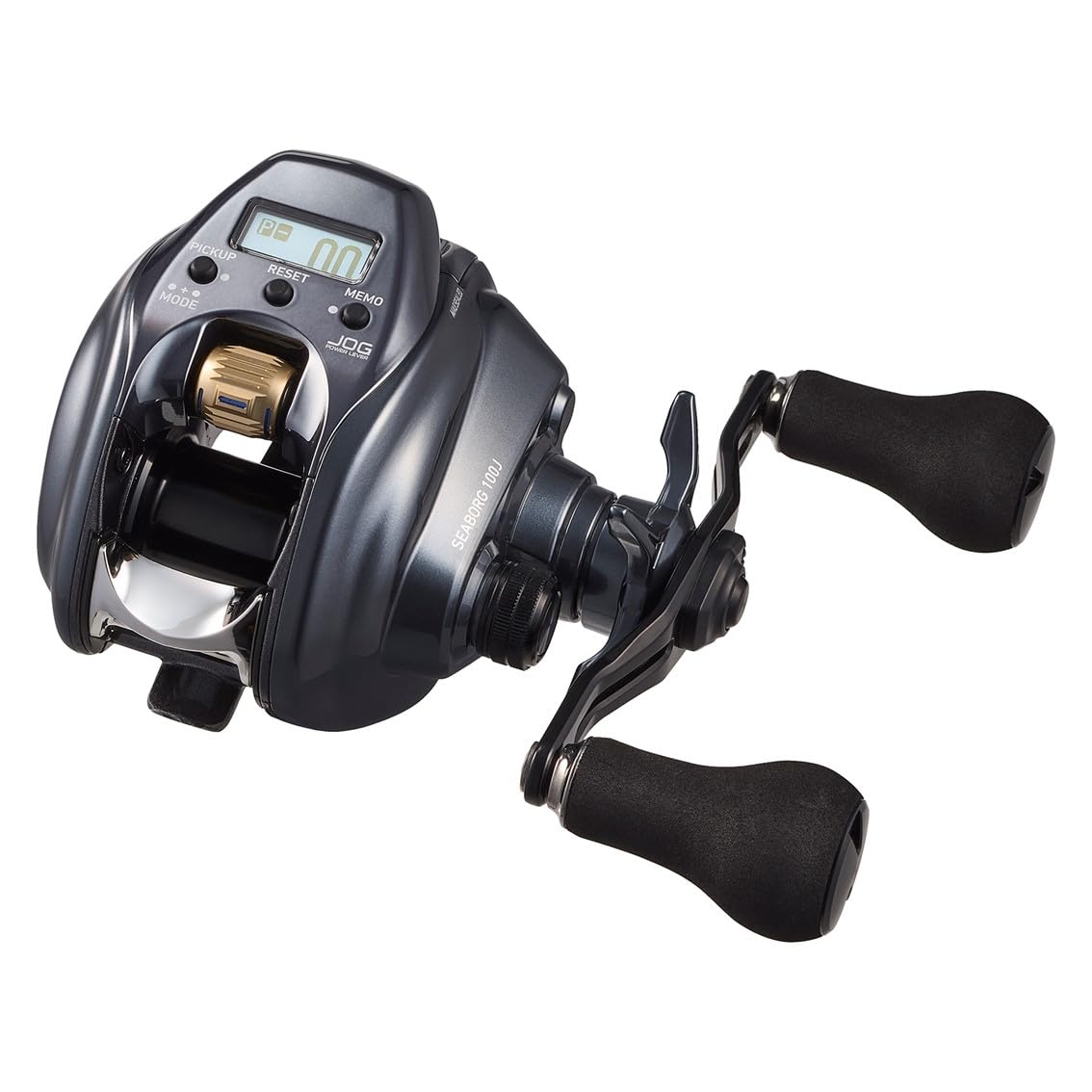 ダイワ(DAIWA) 電動リール シーボーグ 100J