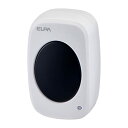 エルパ(ELPA) ワイヤレスチャイム卓上押しボタン インターホン 工事不要 介護 無線 配線不要 EWS-P35