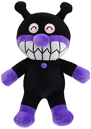 大きいバイキンマンぬいぐるみ 大きいバイキンマンぬいぐるみ 楽天市場】バイキンマン ぬいぐるみ 大