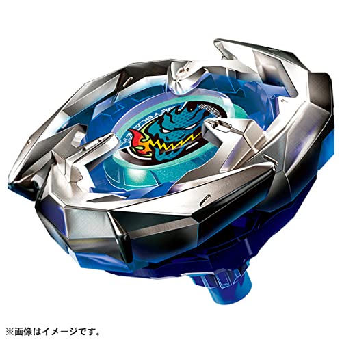 ������ȥߡ�(TAKARA TOMY) BEYBLADE X �٥��֥졼��X BX-07 �������ȥ��å��奻�å�