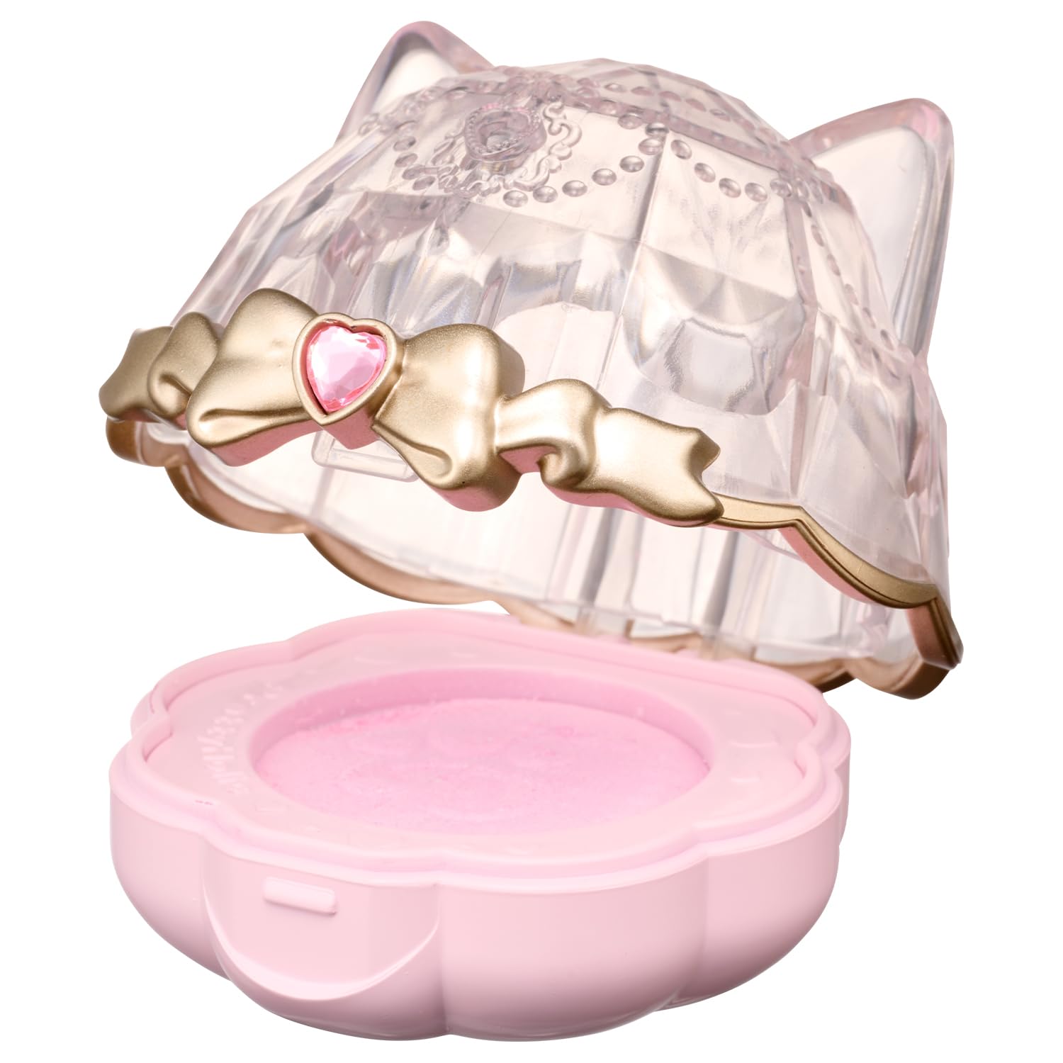 [バンダイ] わんだふるぷりきゅあ! Pretty Holic ポンポングリッター 3