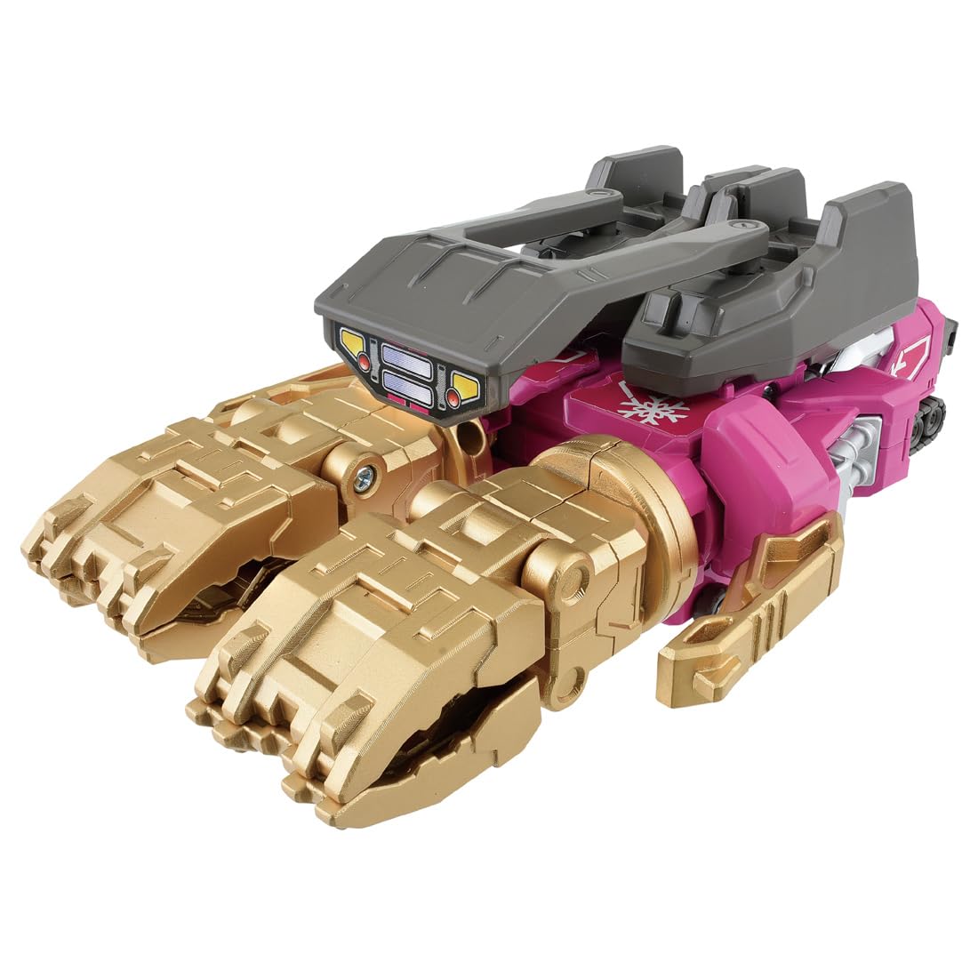 Rakuten - タカラトミー プラレール シンカリオンCW エルダドーザー