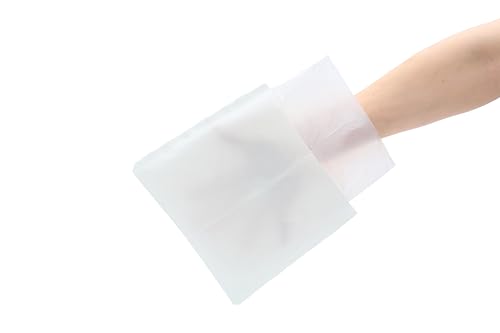 formanismのサンテックオプト ポイ太くん ペット用ウンチ処理袋 GREEN 100枚入り｜アングル3