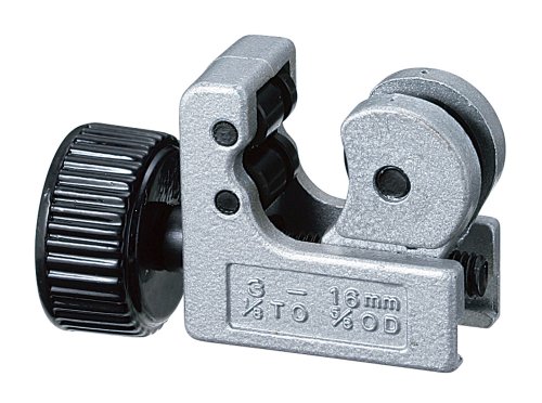 Rakuten - 新潟精機 SK パイプカッター 適用パイプ径3.0-16.0mm PC-S