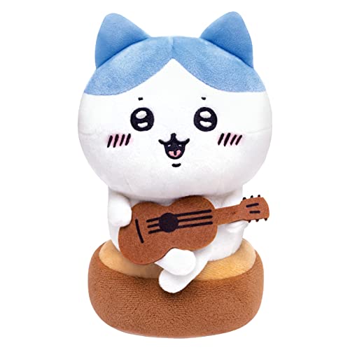 조이 팔레트(JOYPALETTE) 치이카와 연주 이야기 하치와레