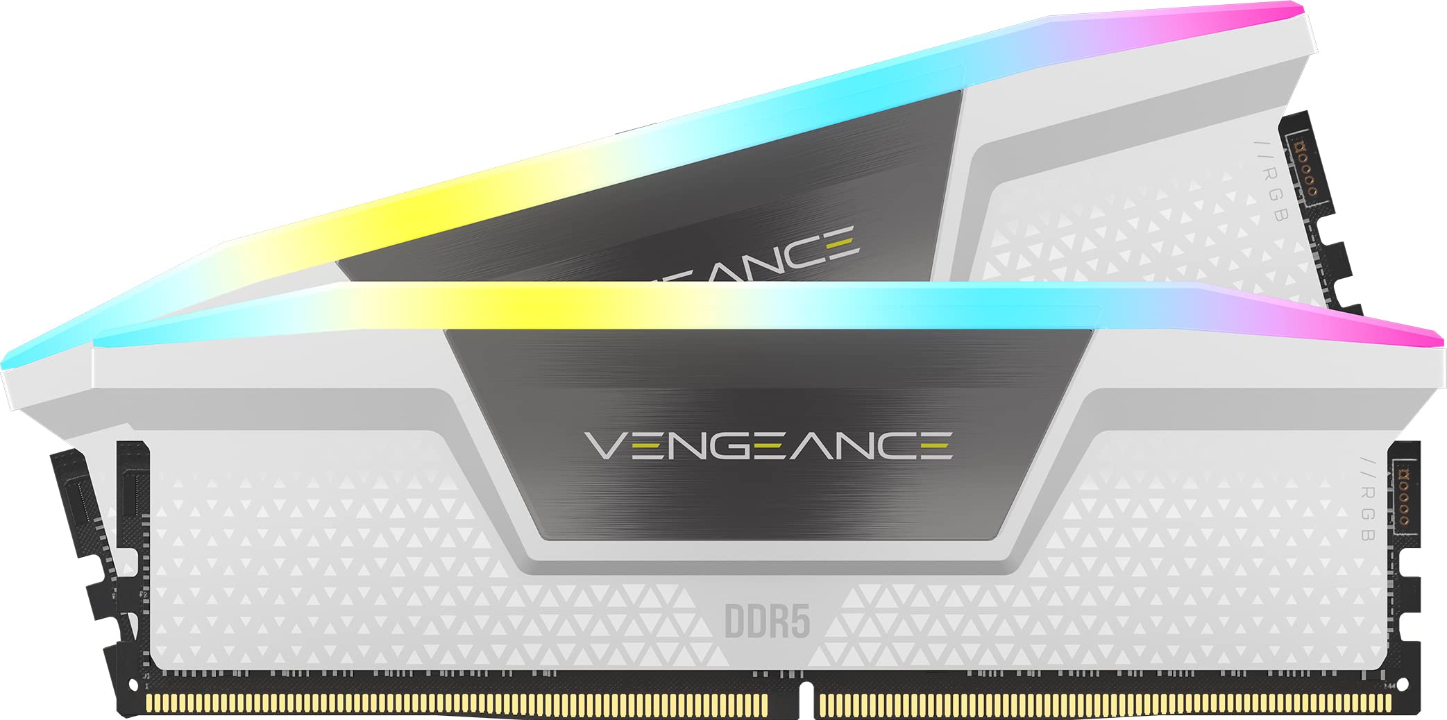 Rakuten - CORSAIR DDR5-5600MHz デスクトップPC用メモリ VENGEANCE RGB DDR5シリーズ (PC5-44800) Int