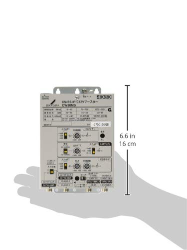 DX����ƥ� CS/BS-IF��CATV�֡������� ��2K 4K 8K �б��� ��Ʊ������ �������� ��������30dB �Ÿ���¢ �⥷����� C