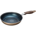 和平フレイズ フライパン 20cm IH対応 ガス 目玉焼 オムレツ お弁当 PFOAフリー ふっ素樹脂加工 ブラナーノ2 MB-2385