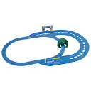 タカラトミー(TAKARA TOMY) プラレール オートで3つの行き先チェンジ! 自動ポイントレールキット 電車 おもちゃ 3歳以上(3)